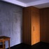 Bathroom entrance