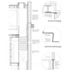 Working Detail_Short Section through Stairwell