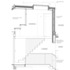 Working Detail_Long Section through Stairwell