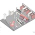 3D view