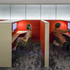 Twelve viewing booths are dedicated for research.