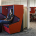 The Mediatheque is perfect for both casual users and researchers alike.