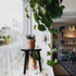 Store + cafe