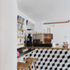 Store + cafe