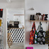 Store + cafe