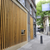 Office Exterior