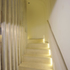 Stairway to Lower Ground Floor