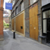 Office Exterior