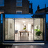 9 - Rear Elevation Night