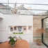 3 - Interior Terrace