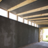 Clerestory window