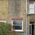 My House Before rear
