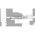 Bruton Narrow House - Ground Floor Plan