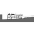 Bruton Narrow House - Section AA