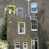 Existing Rear Elevation