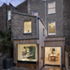 Rear Elevation - Night