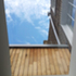 Rooflight above the Dining Space