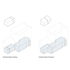 Volumetric Studies of Existing and Proposed