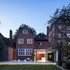 Rear elevation