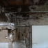 existing rags and new door