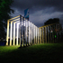 Time Tunnel at The Secret Garden Party