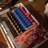 LED Sequence Hardware