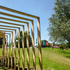 Time Tunnel at The Secret Garden Party