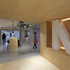 Social breakout space 