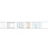 Spine Wall Elevation