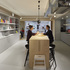 Bespoke meeting space