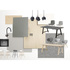 Material Palette