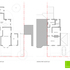 Existing floor plans