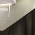 Balustrade detail
