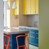 Kennington House Kitchen View