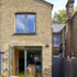 Kennington House Rear Facade