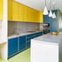 Kennington House Kitchen View