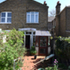 Kennington House Before/ Rear Facade 