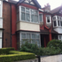 Kennington House Before/ Front Facade