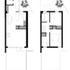 Ground and First Floor Plans
