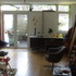 Delawyk Modular House Before / Family Room