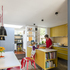 Kitchen and Extension 