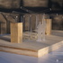University of East Anglia Bus Interchange Model