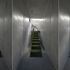 Sliding Staircase