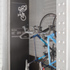 Bicycle storage