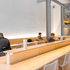 Communal table