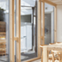 Glazing Interior