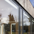 Glazing Exterior