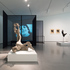 Alina Szapocznikow: Human Landscapes installation at The Hepworth Wakefield