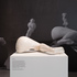 Alina Szapocznikow: Human Landscapes installation at The Hepworth Wakefield