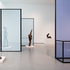 Alina Szapocznikow: Human Landscapes installation at The Hepworth Wakefield